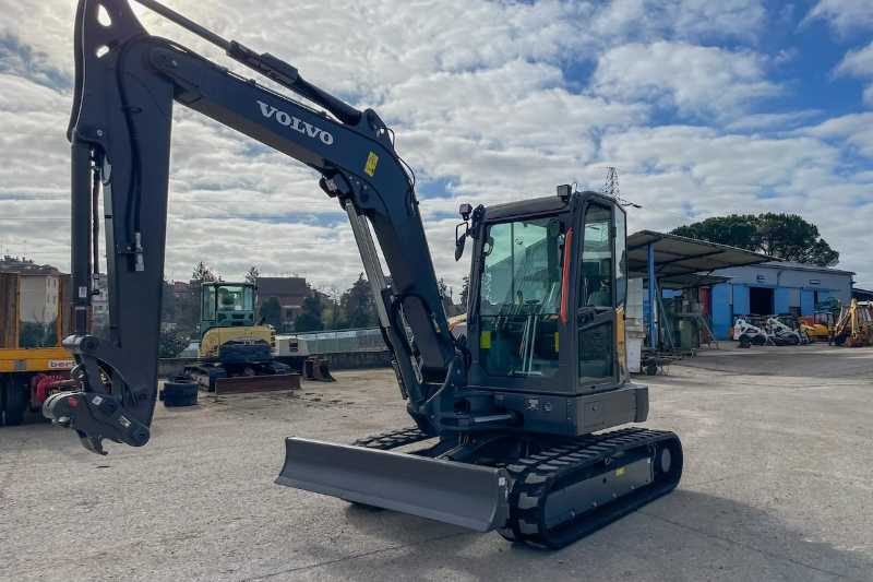 OmecoHub - Immagine VOLVO ECR58F